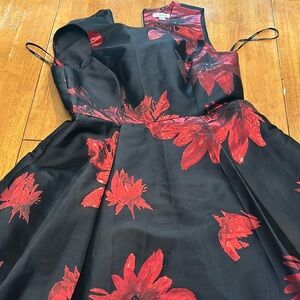 Calvin Klein Sleeveless Dress - 8